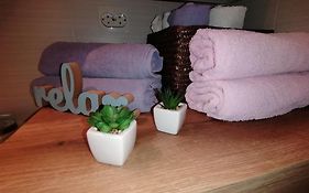 Apartment Jasna